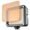Видео свет с диммером Lishuai LED-80B